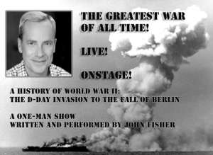 WW-II Flier