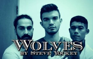 Wolves