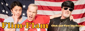 Trailer for "Flim-Flam"