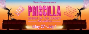 Priscilla Banner