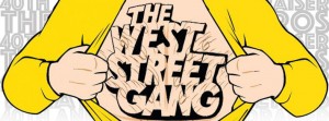 The West Street Gang