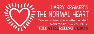Normal Heart Banner