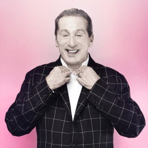 Tom Ammiano, Host of the 2017 New Year's Eve Spectacular