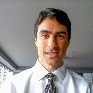 Arya Kamangar
