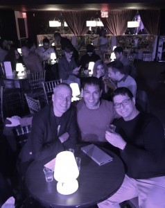 Dinner