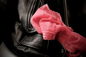 Leather and Lace