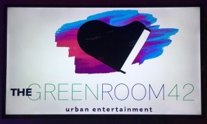 Green Room 42