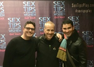 Getting Sex Tips