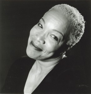 Rhodessa Jones