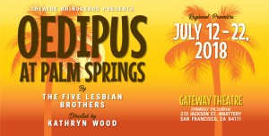 Oedipus in Palm Springs