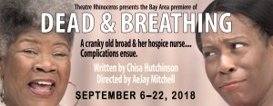 Dead & Breathing_A