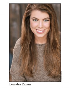 Leandra Ramm