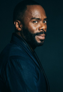 Colman Domingo