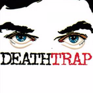 Deathtrap Poster