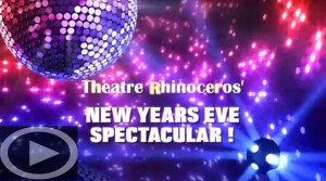 Screenshot from NYE 2018 video