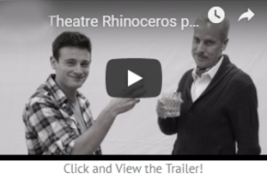 Deathtrap Trailer\
