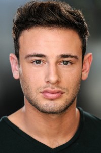 Jacob Soss