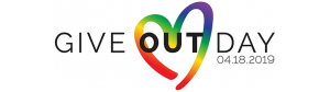 Give Out Day 2019 Banner