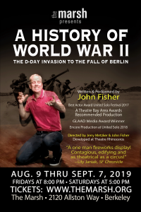 A History of WW-II at the Marsh