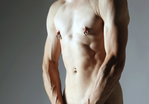 Porn Torso