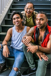 Driven Guys