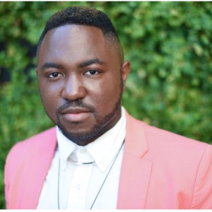 AeJay Mitchell