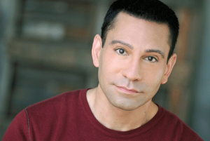 Rudy Guerrero