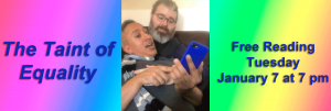 Taint of Reality Banner