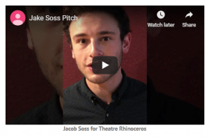 Jake Soss