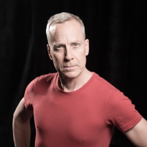 John Fisher* as Jack in RADICAL