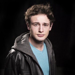 Jacob Soss as Plant in RADICAL