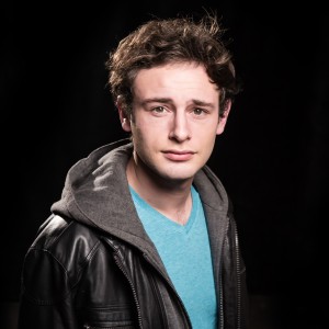 Jacob Soss as Plant in RADICAL