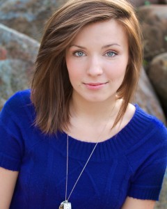Polly Levi