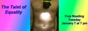 Taint Banner