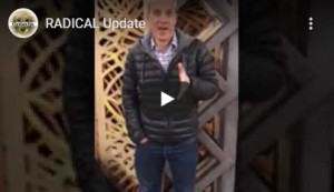 Radical Update from John Fisher Video still