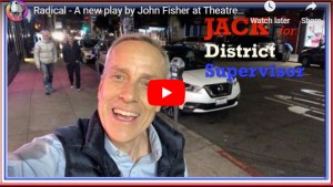 John Fisher as Jack