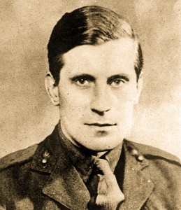 Major General Orde Wingate