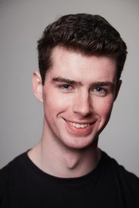 Alex Herlihy
