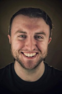 Seán Mac Gearailt