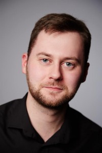 Shane Corcoran