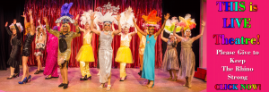 This is Live Theatre