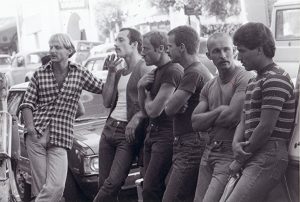 Castro Clones