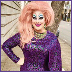 Peaches Christ