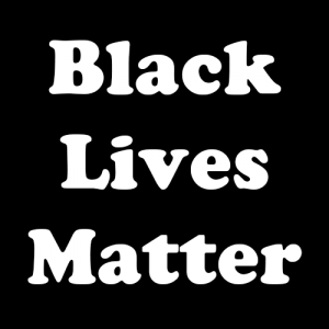 Black Lives Matter