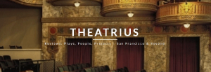 Theatrius Facebook Banner