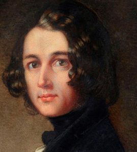Charles Dickens the Actor!