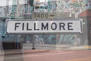 The Fillmore
