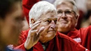 Bobby Knight