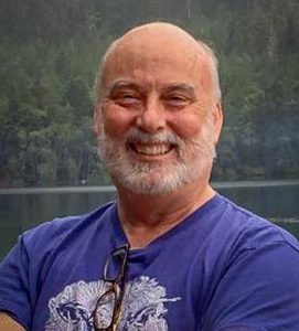 Joseph Tally