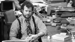 Randy Shilts